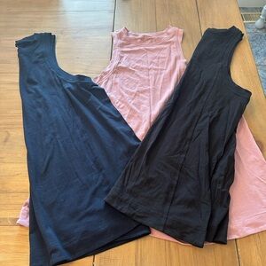 lululemon athletica Tank Tops